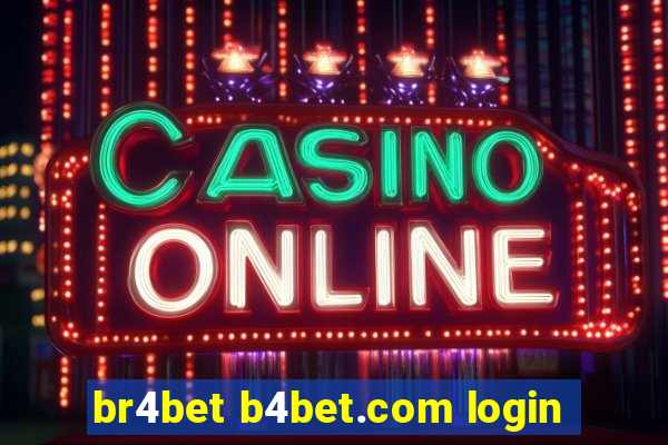 br4bet b4bet.com login